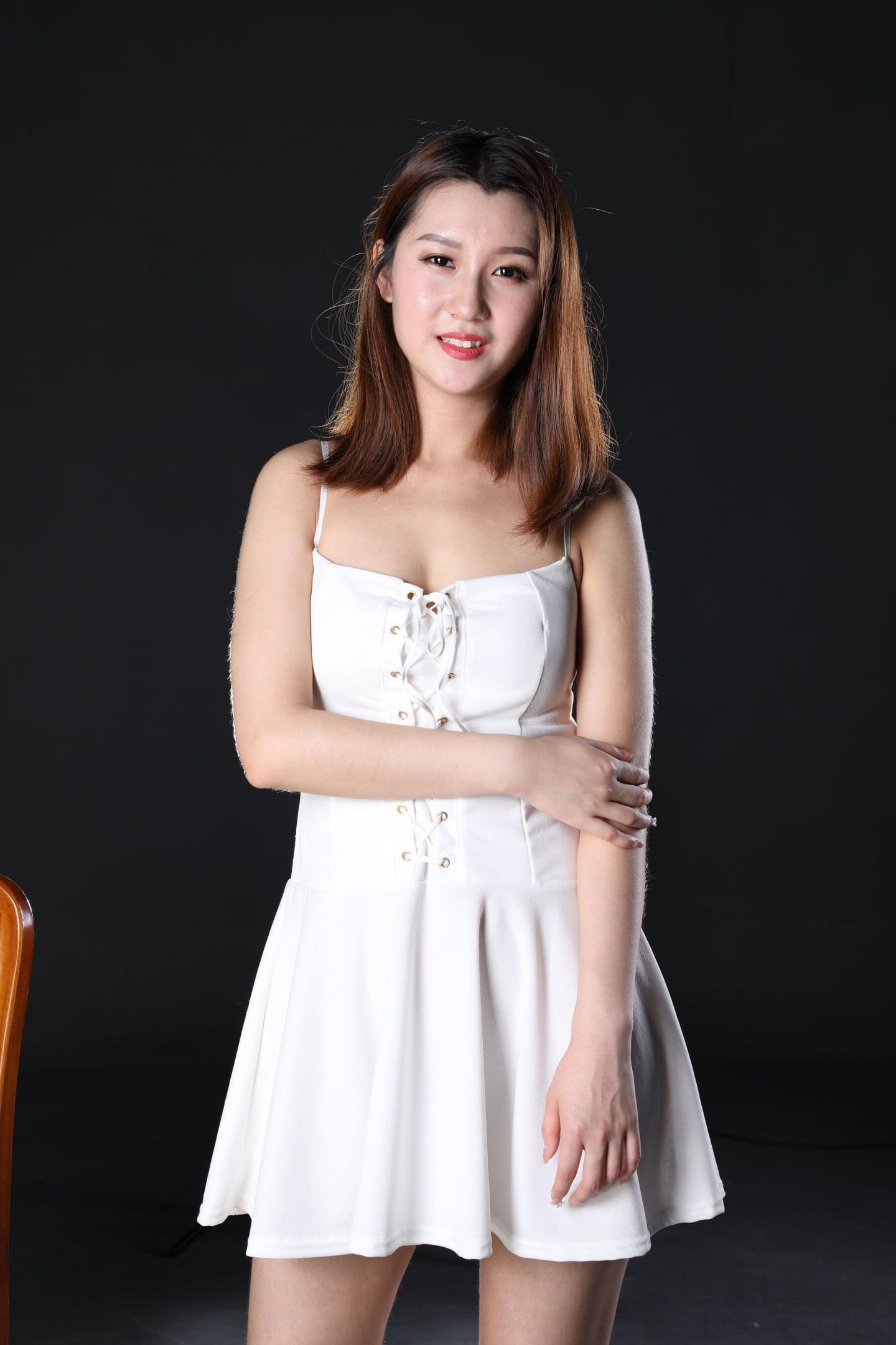 清纯气质的小少妇