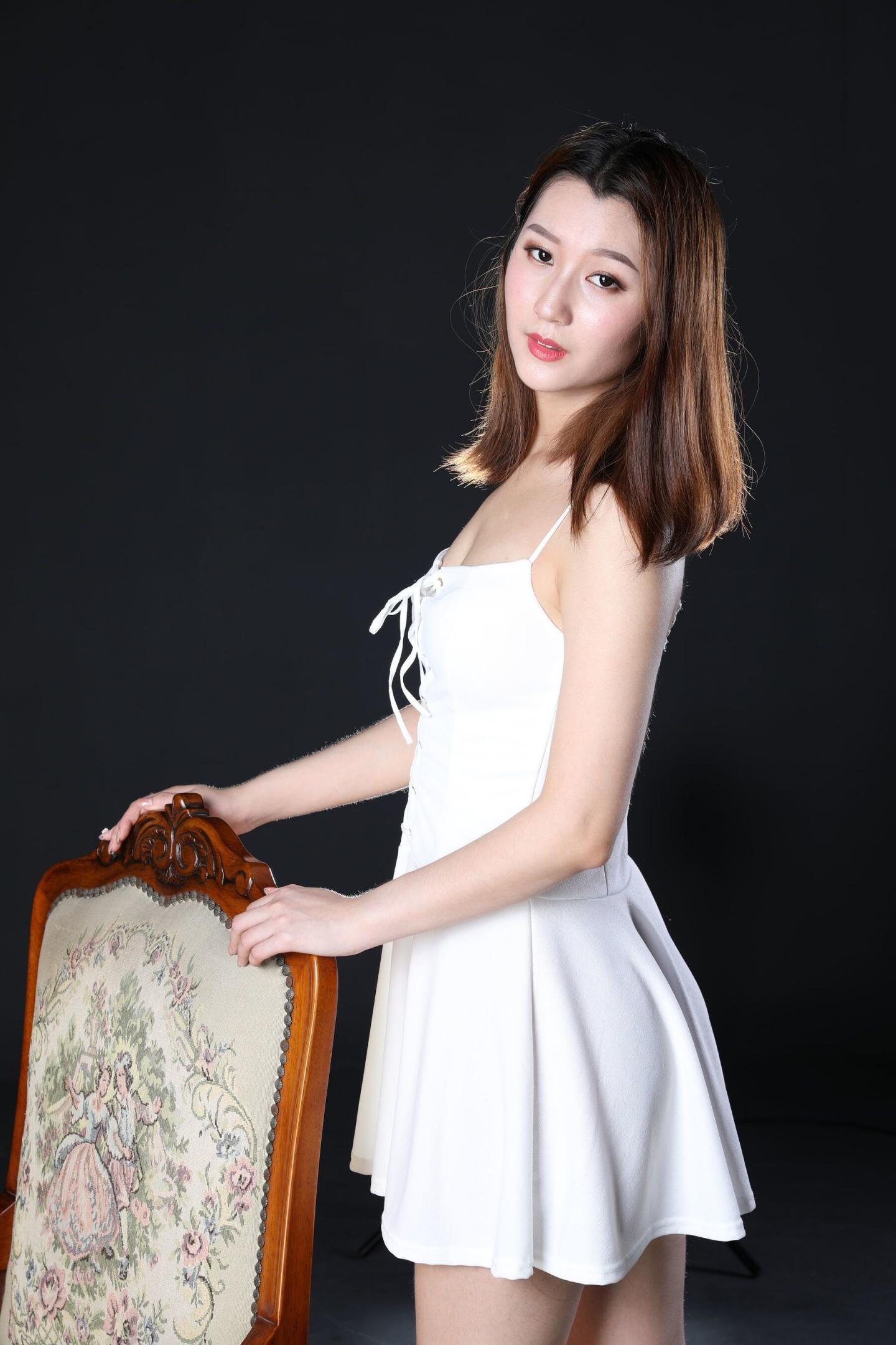 清纯气质的小少妇