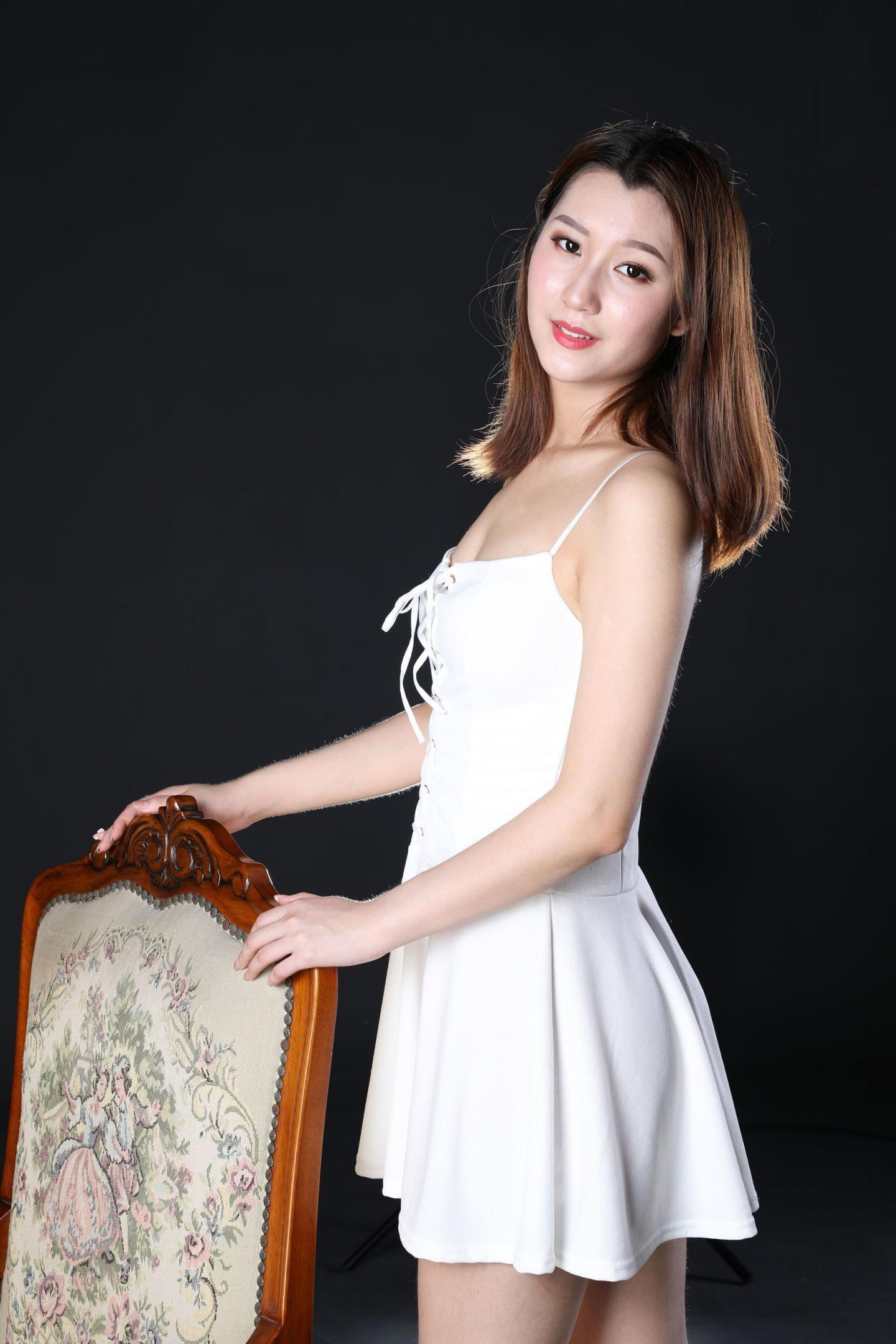 清纯气质的小少妇