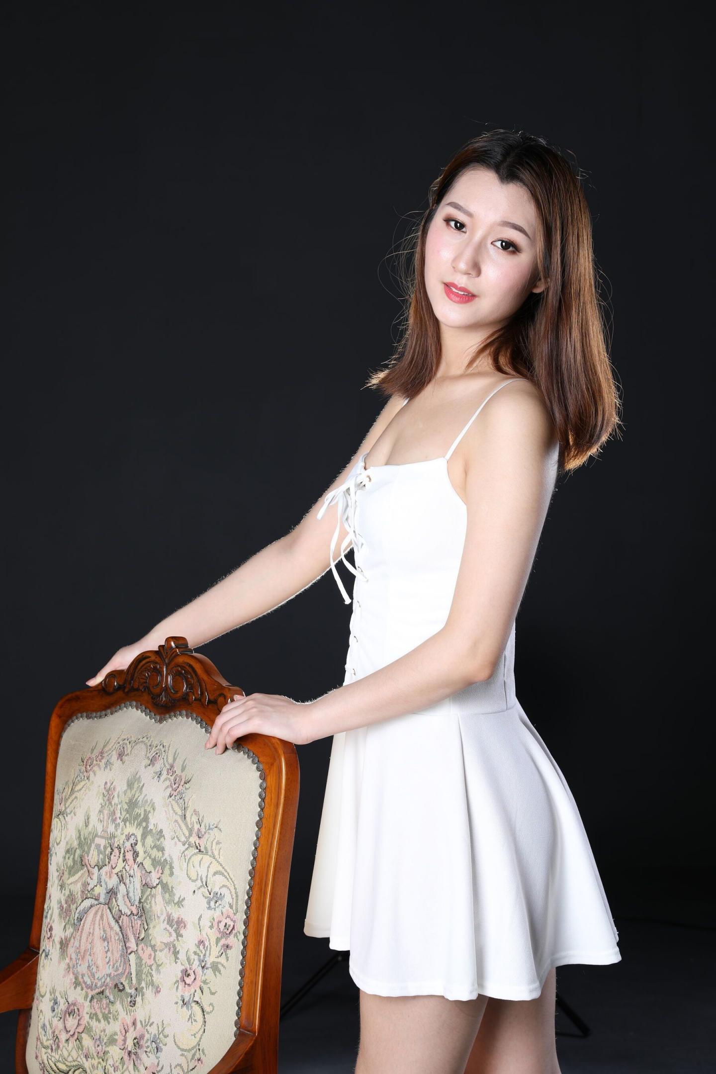 清纯气质的小少妇