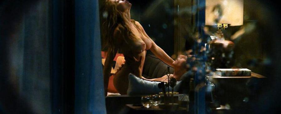 悉尼妹Sydney Sweeney的一些大尺度照片