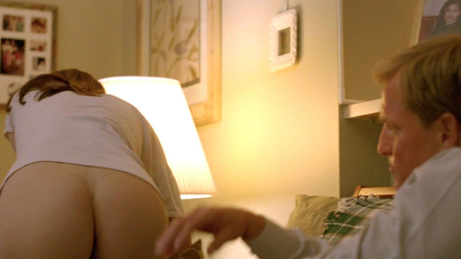 悉尼妹Sydney Sweeney的一些大尺度照片