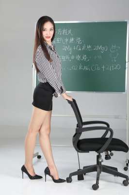 这样的老师你想不想拥有