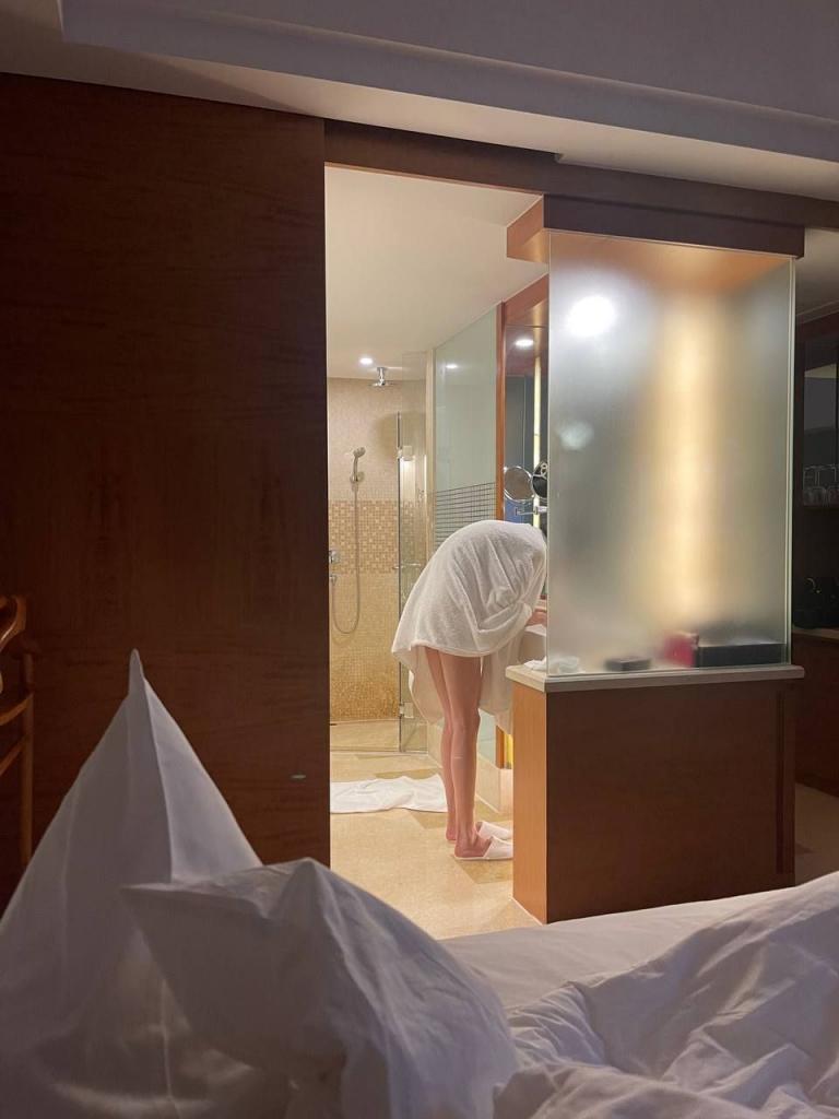 丝袜大屁股真是令人舒服