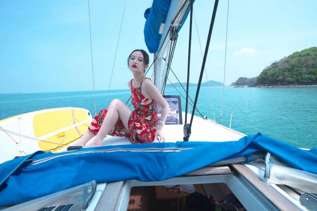 茂木希子_泰国布吉岛旅拍