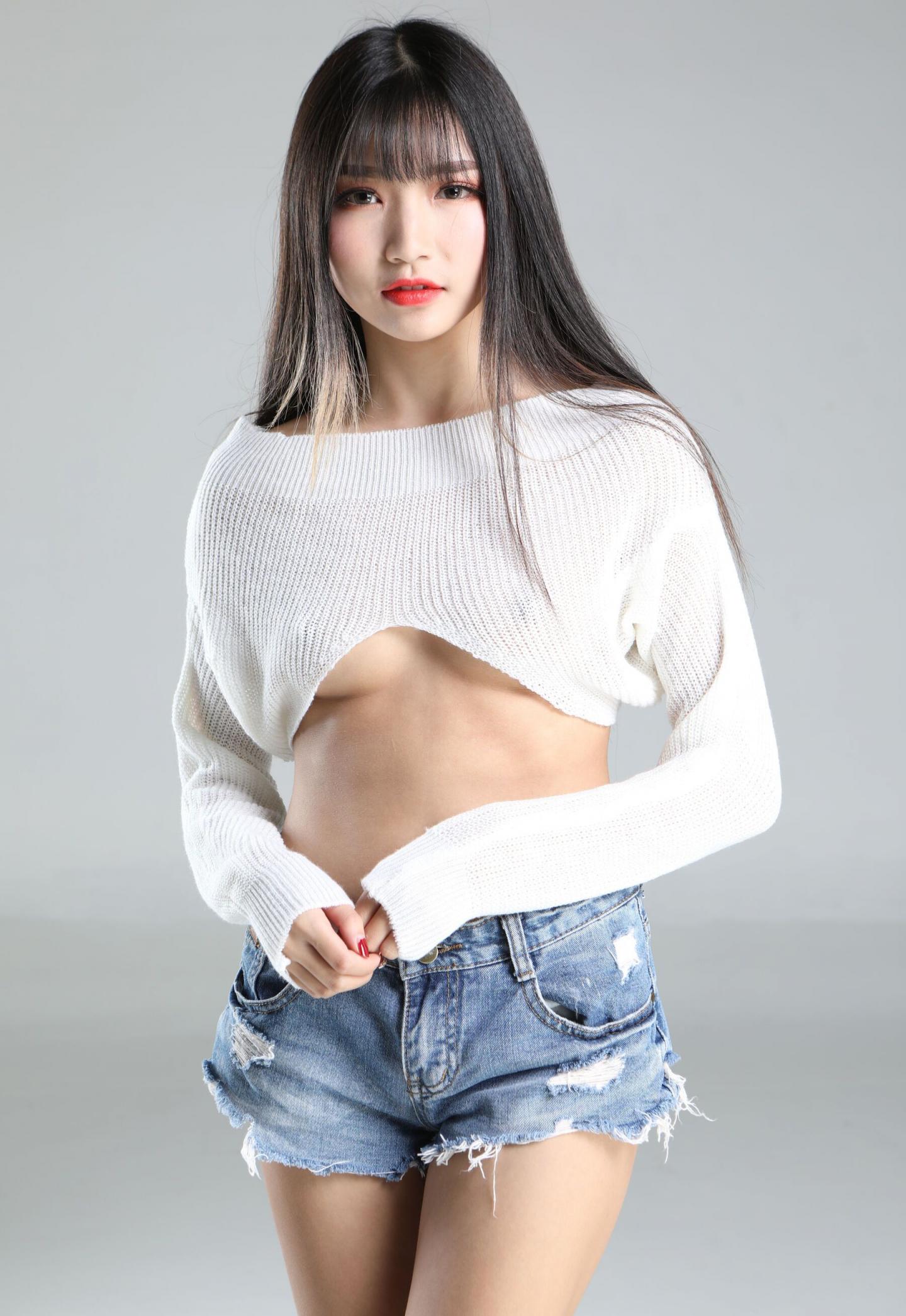 年轻的肉体就是好