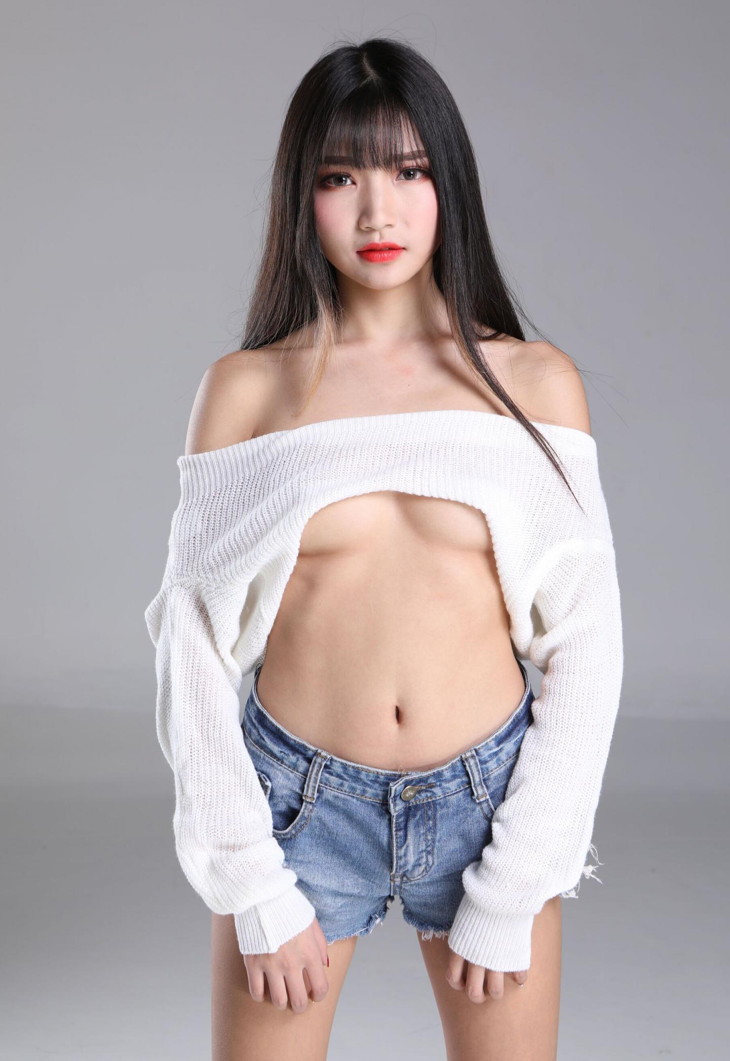 年轻的肉体就是好