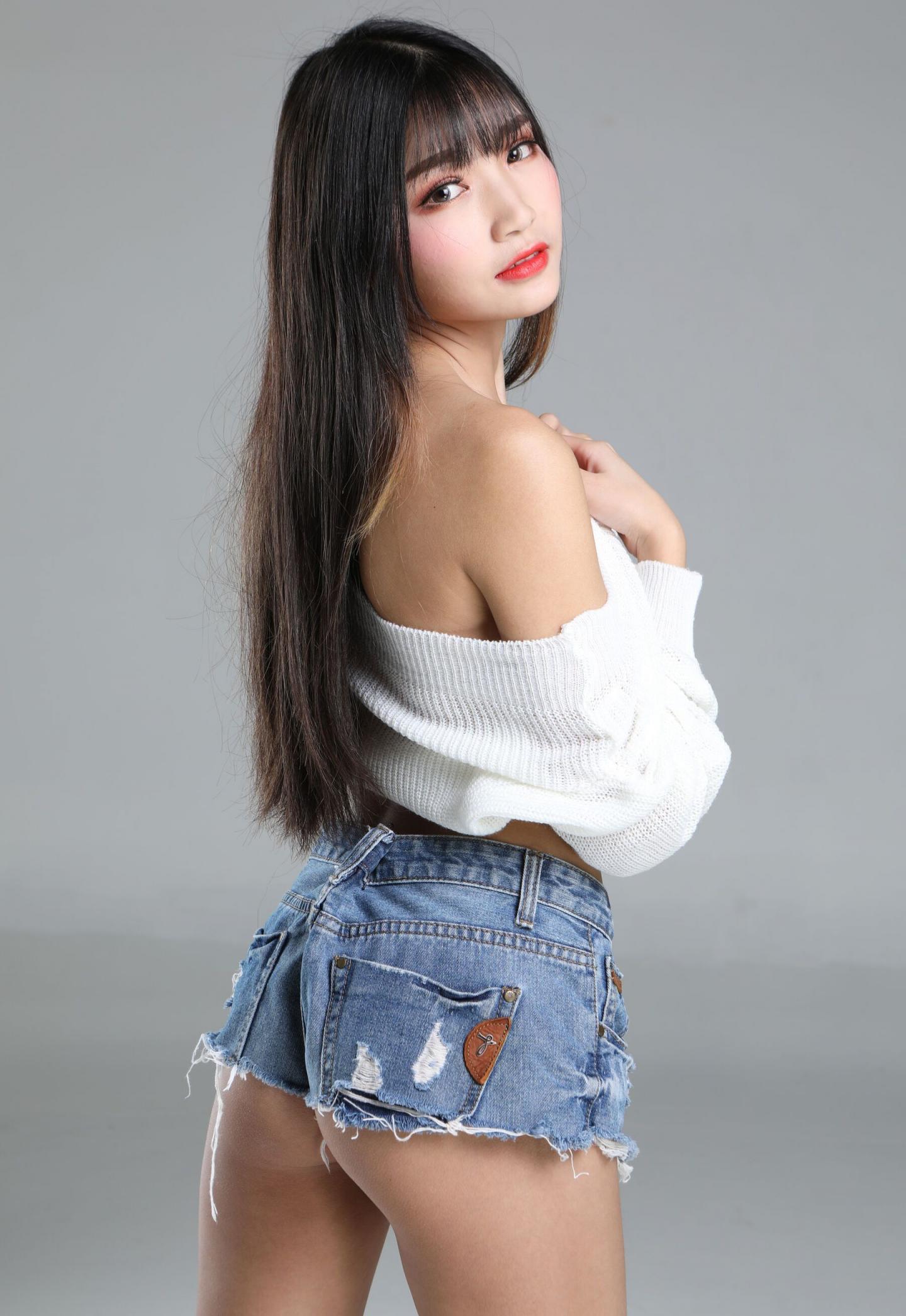 年轻的肉体就是好