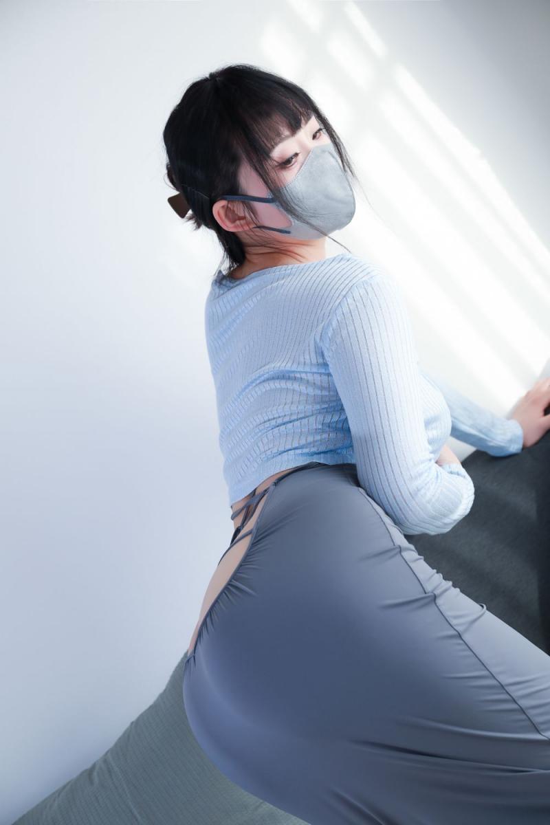 这美臀超级让人想后入