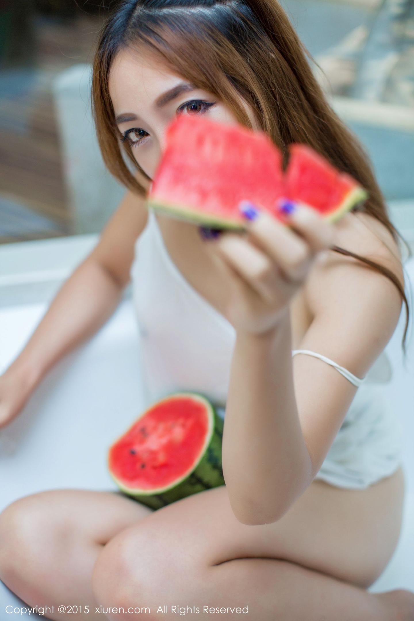 漂亮小姐姐 20250718