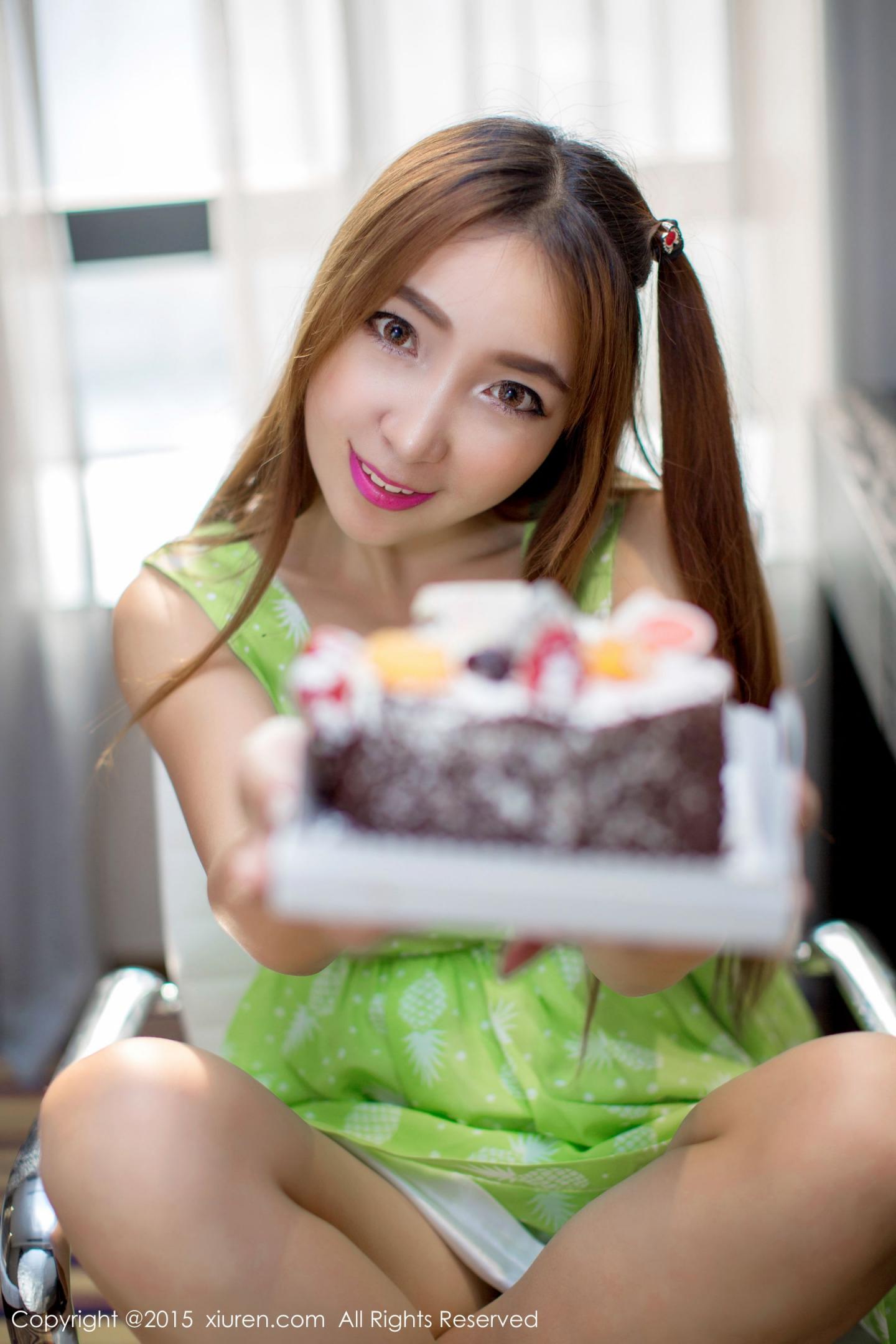 漂亮小姐姐 20250718