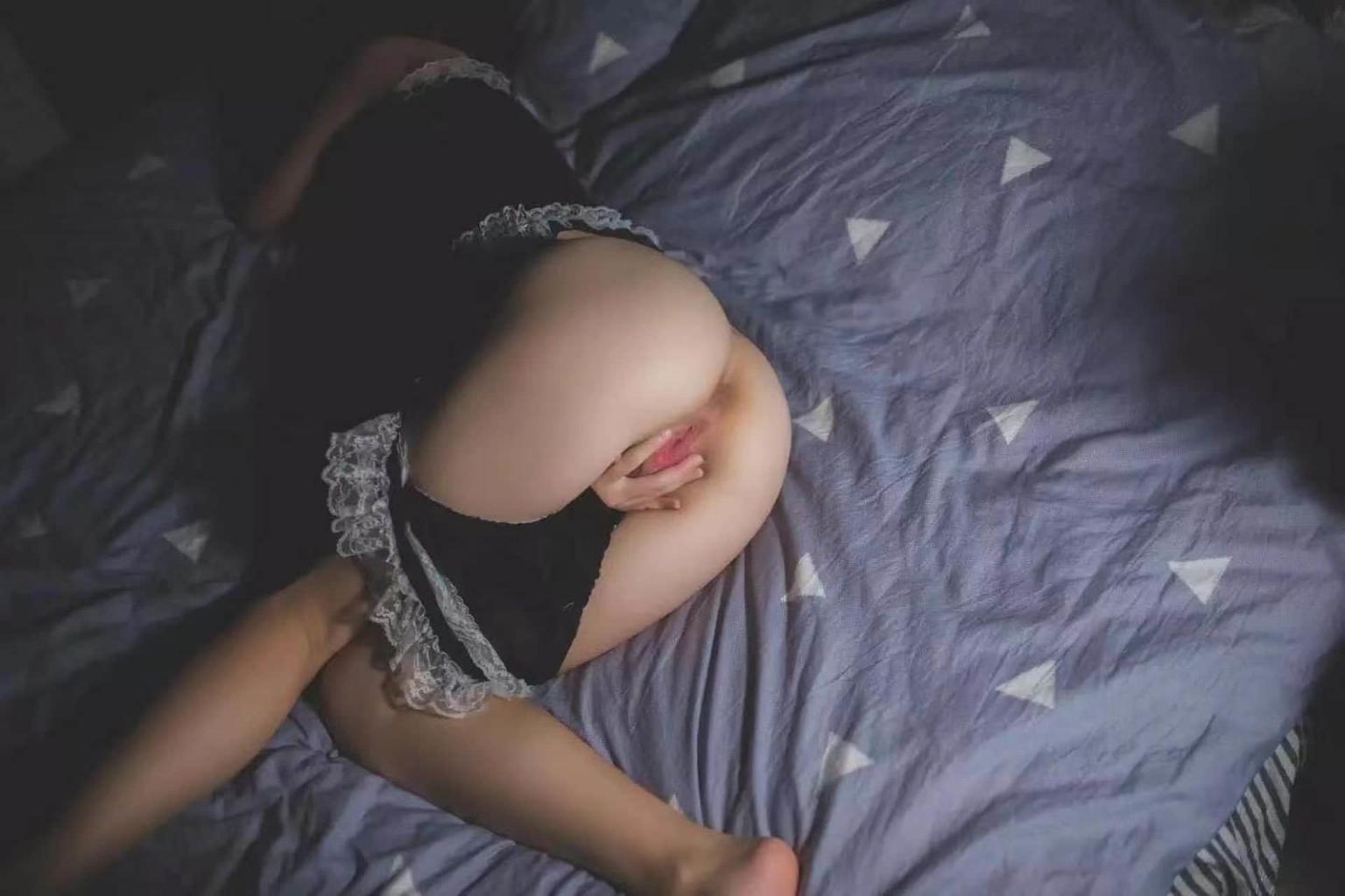 收藏多年一点个人癖好，扒穴动作都有哪些？