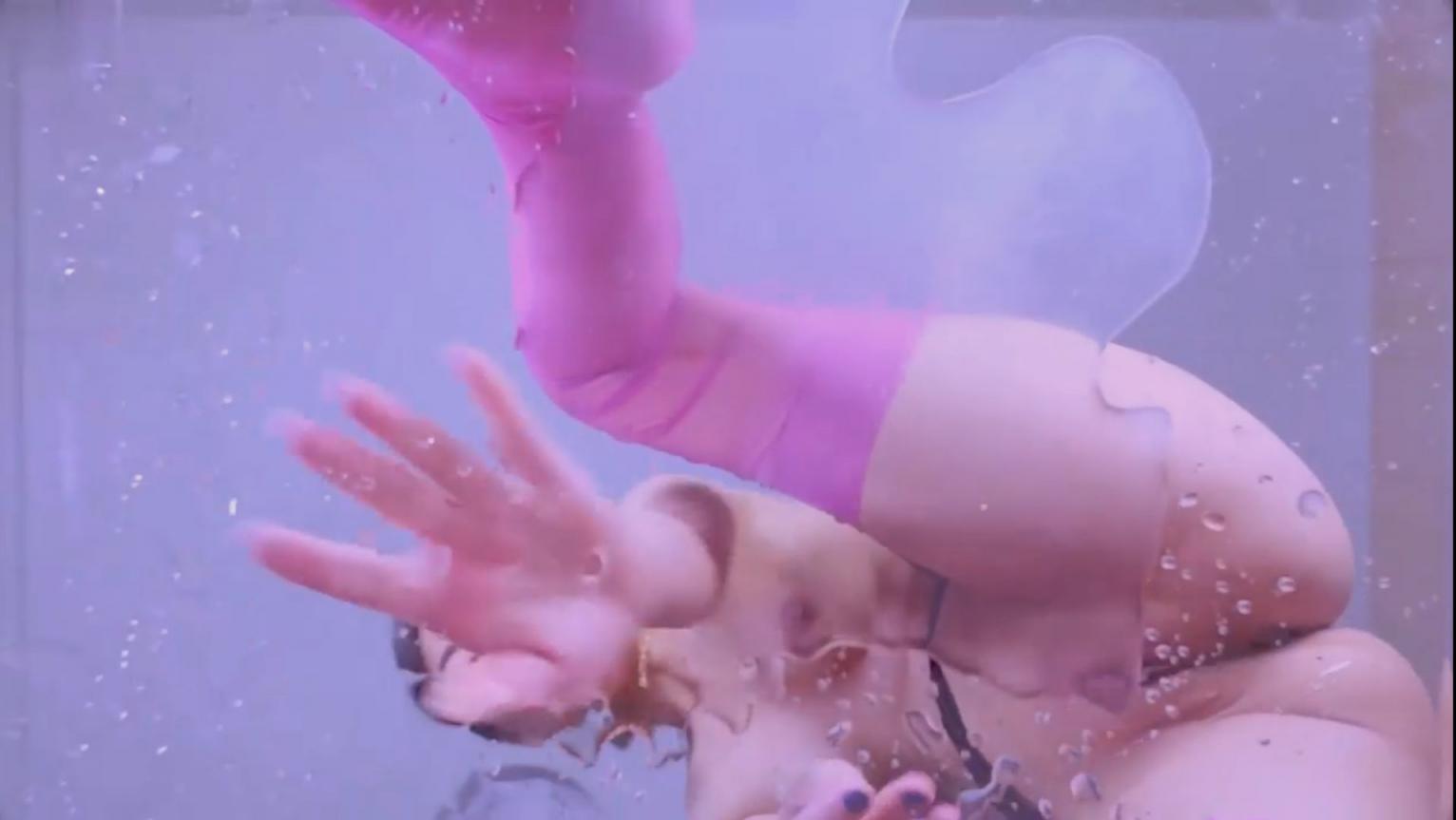 分享一个大家都喜欢的，贴脸开大，够骚