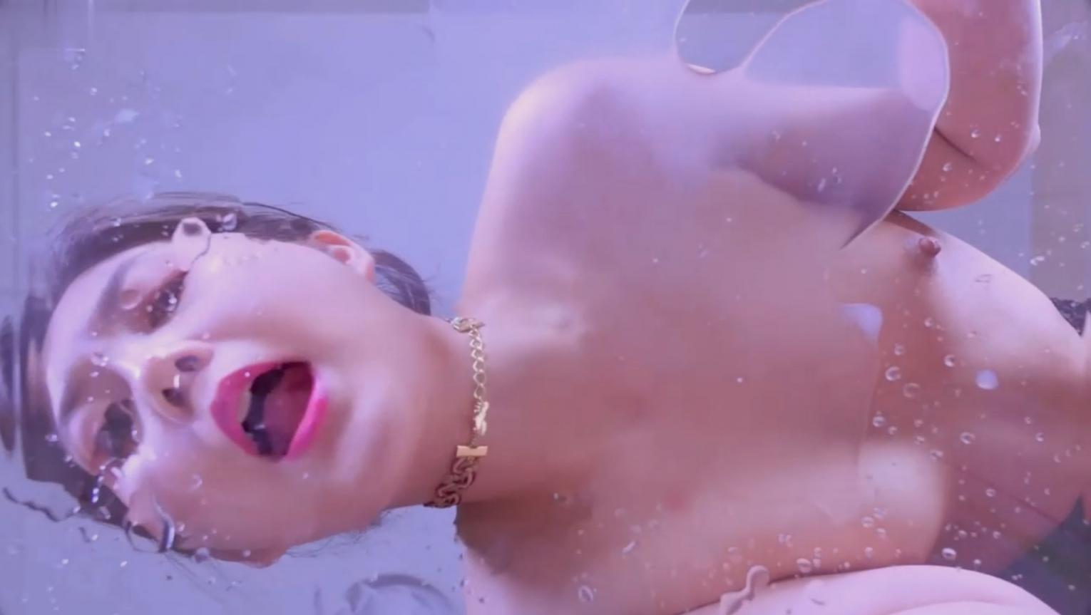 分享一个大家都喜欢的，贴脸开大，够骚