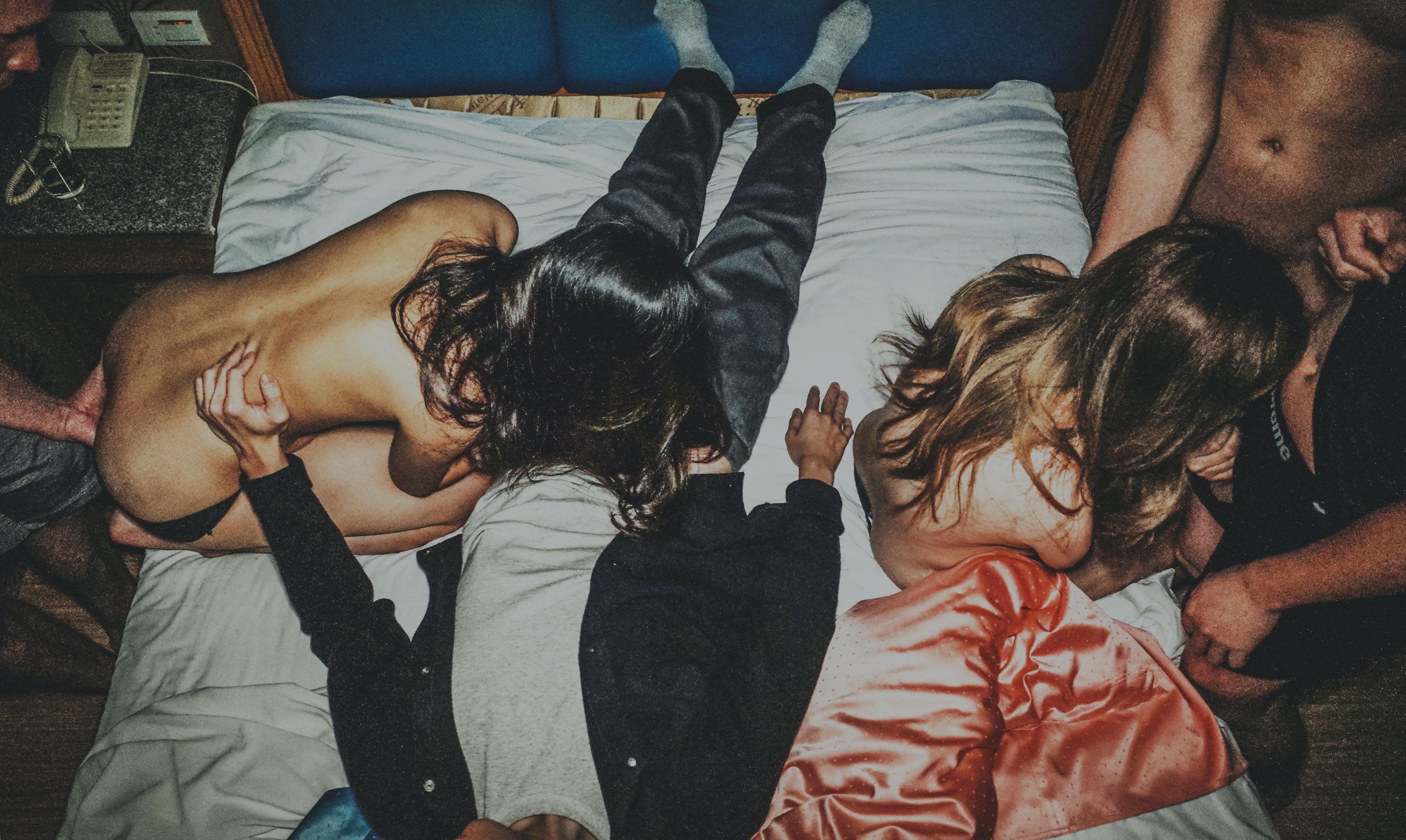 搜集的妹子图片大家一起玩