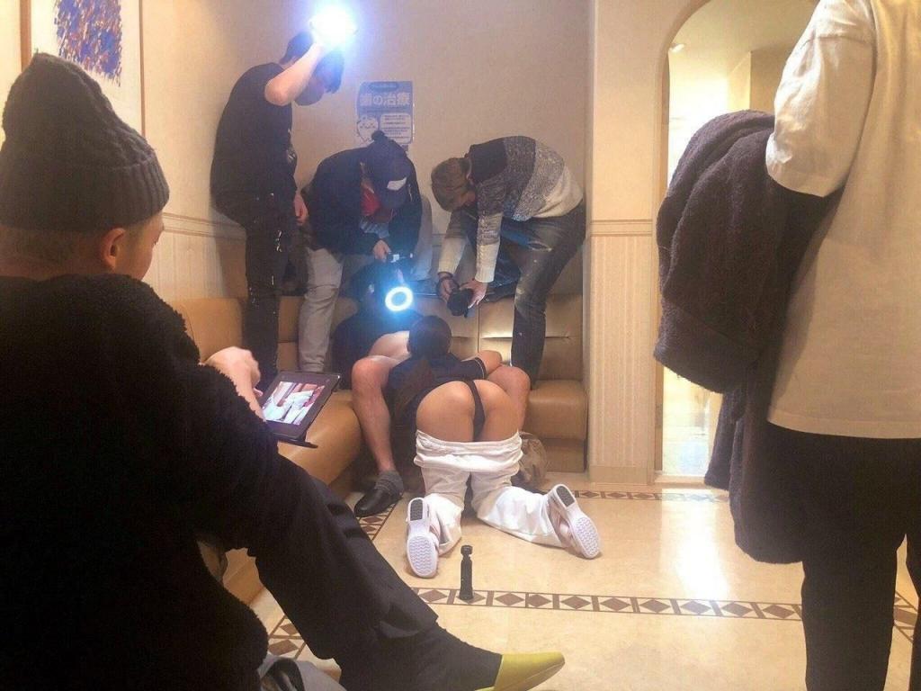 搜集的妹子图片大家一起玩