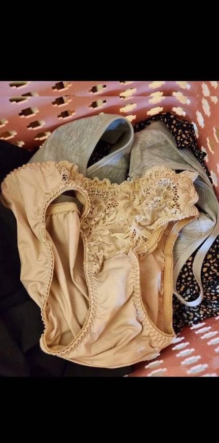 原味内衣的诱惑力