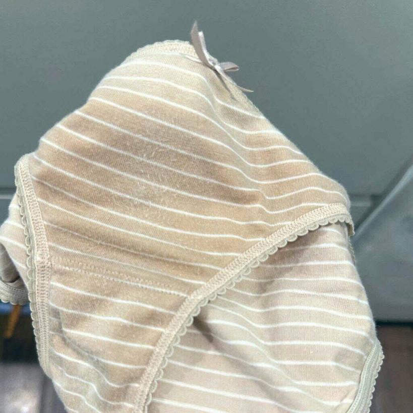 原味内衣的诱惑力