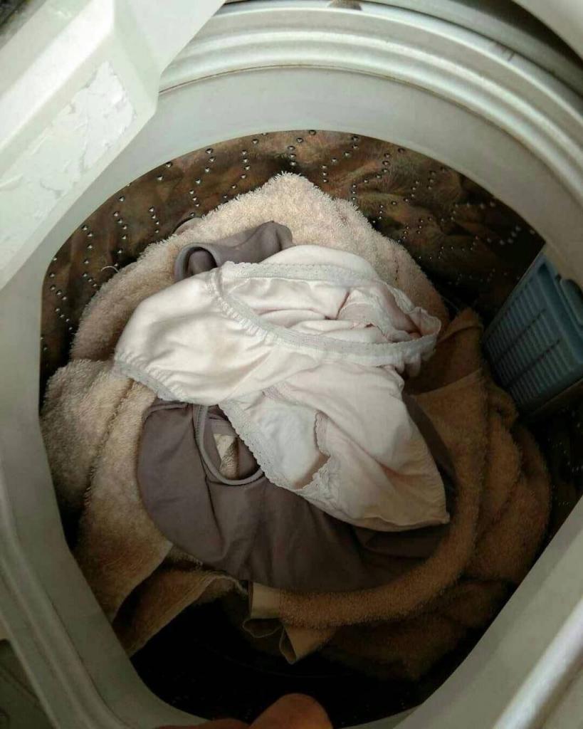 原味内衣的诱惑力