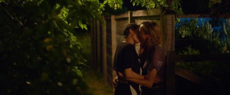 老佛爷的偏爱，《暮光之城》女主克里斯汀·斯图尔特的一些大尺度照片