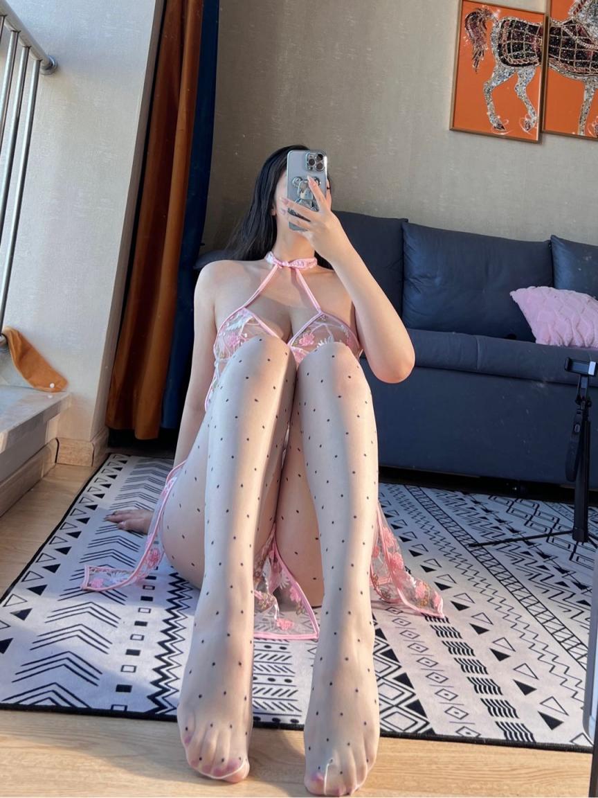 美女小王同学媚态极致[20250723]