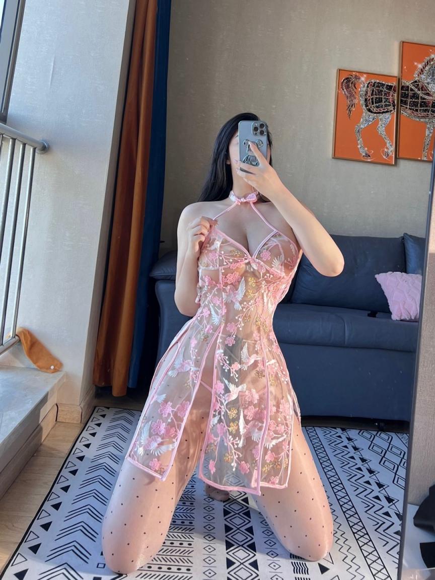 美女小王同学媚态极致[20250723]