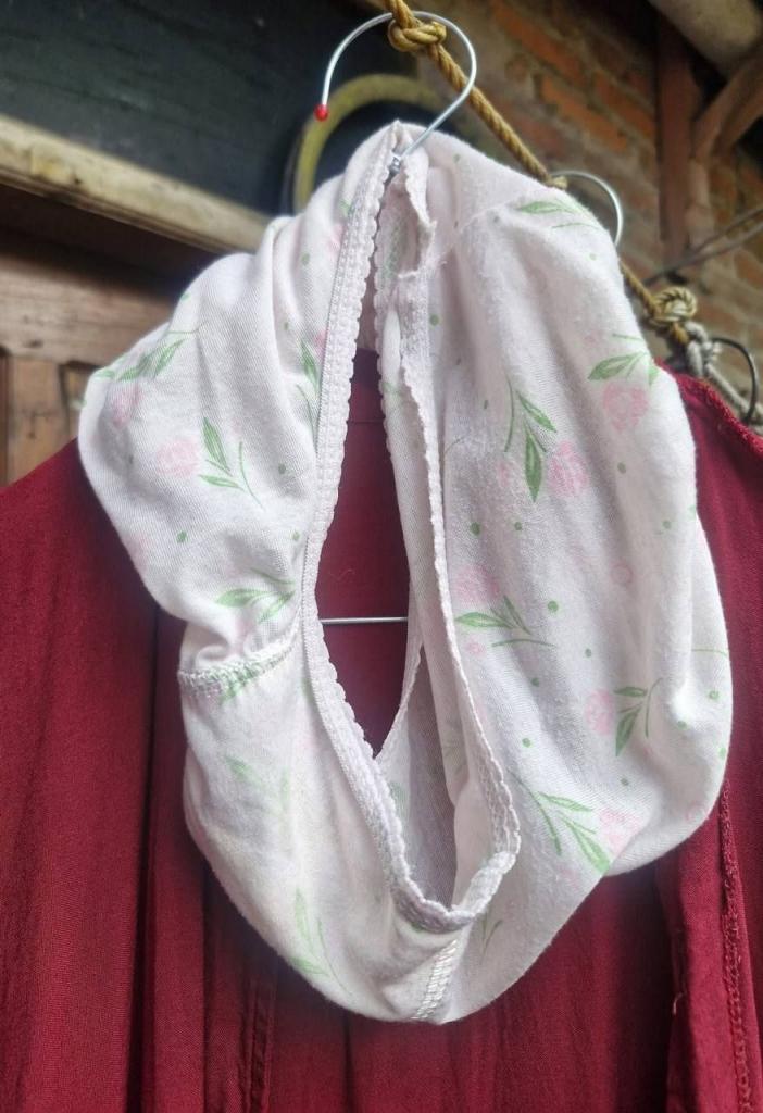 原味内衣（新）