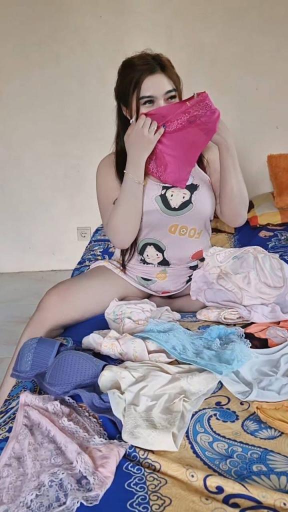 原味内衣（新）