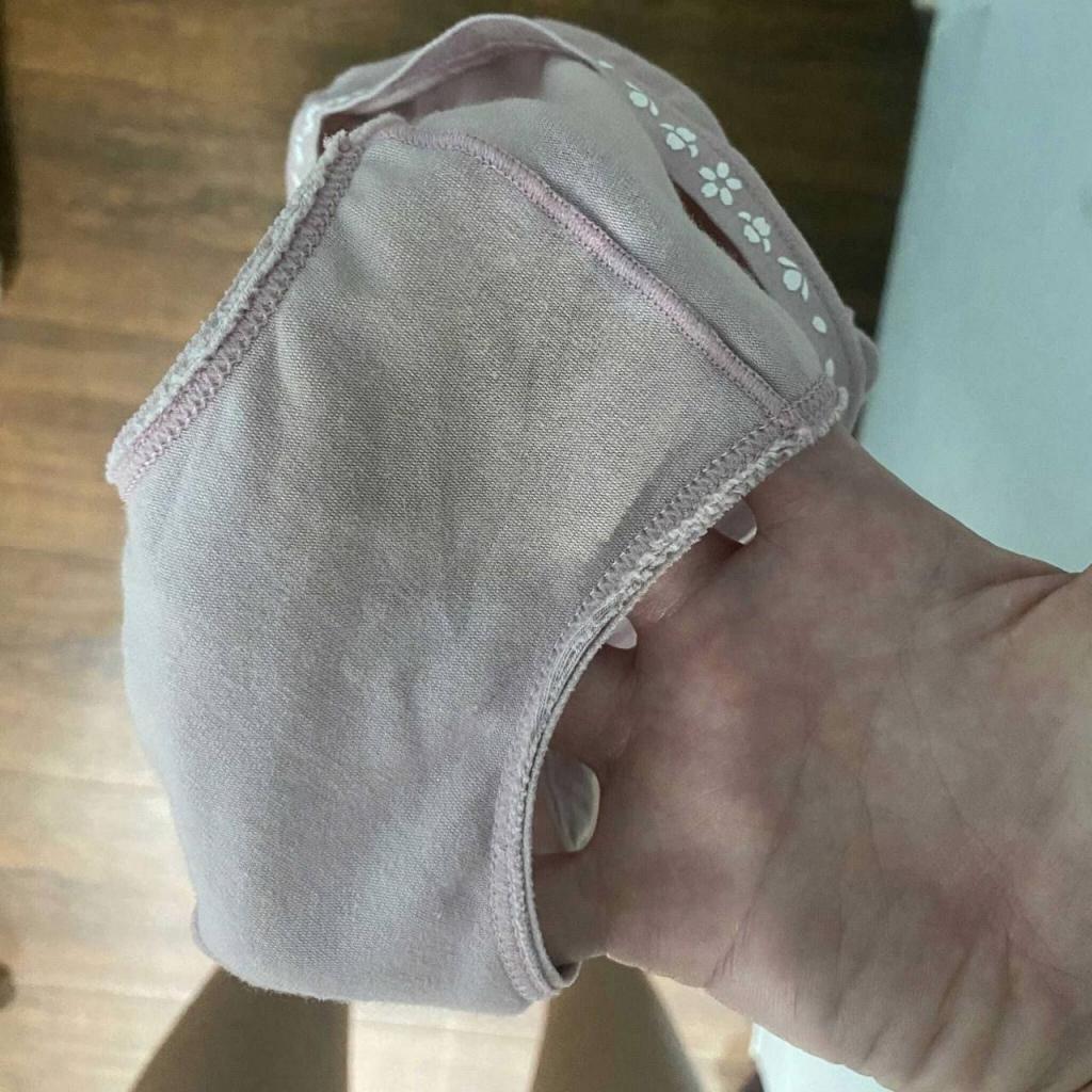 原味内衣（新）