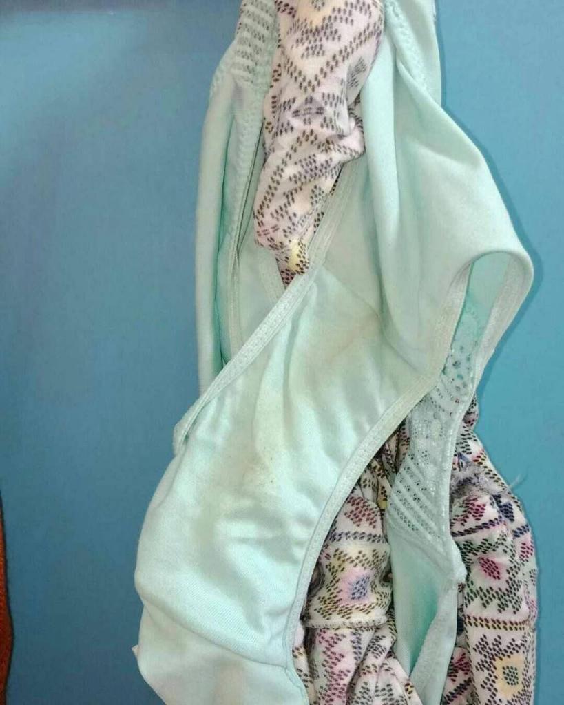 原味内衣（新）