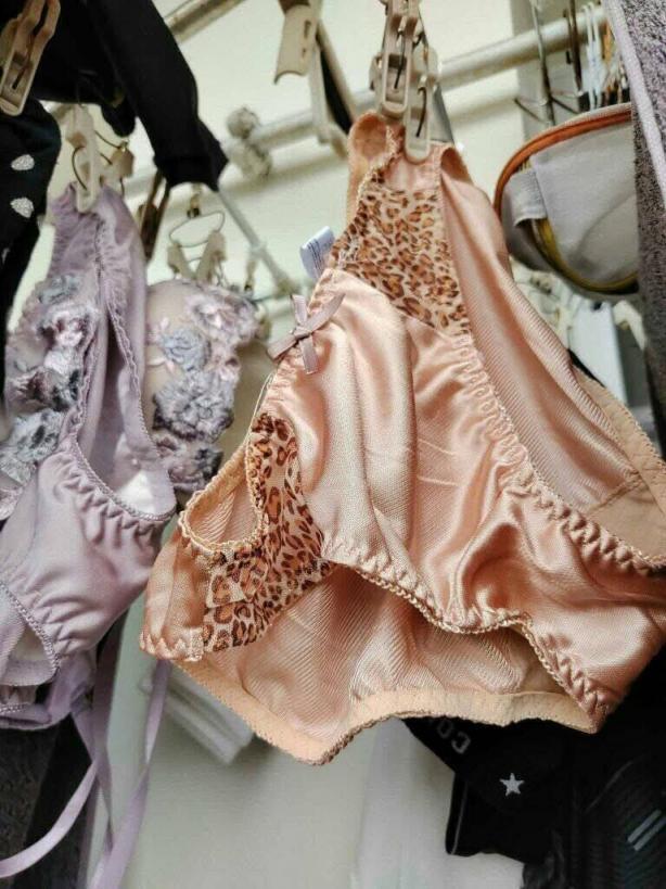 原味内衣（新）