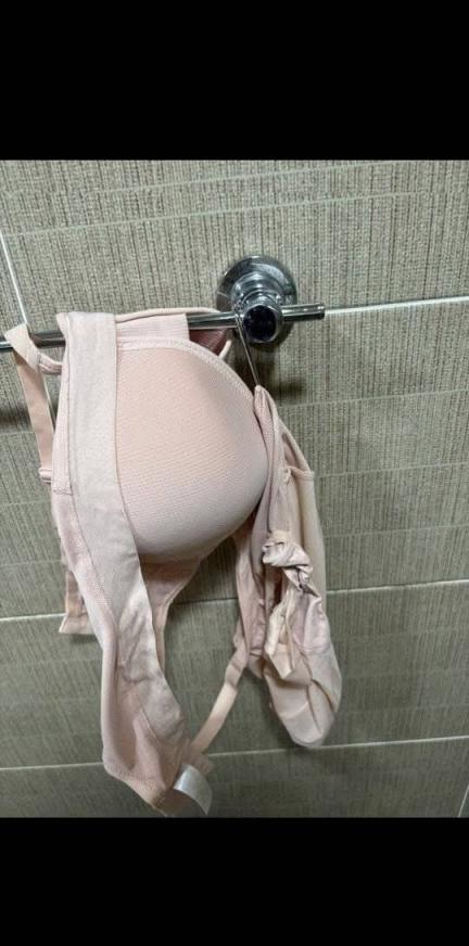 原味内衣（新）