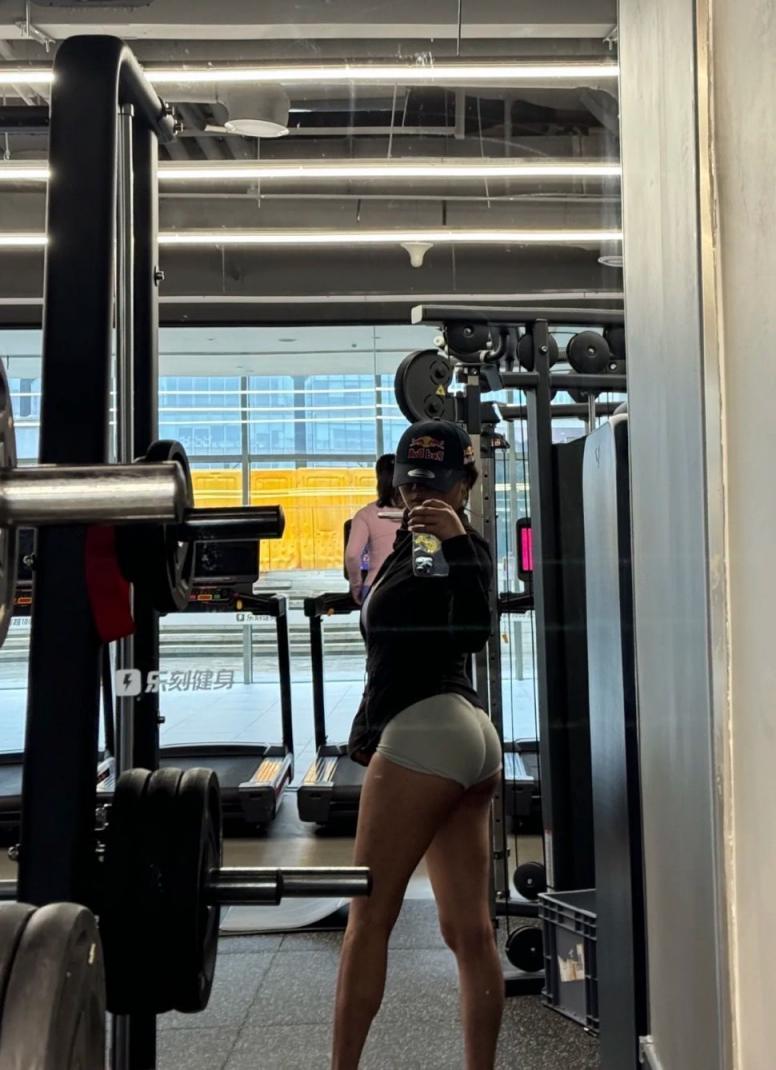 健身房小烧鸡