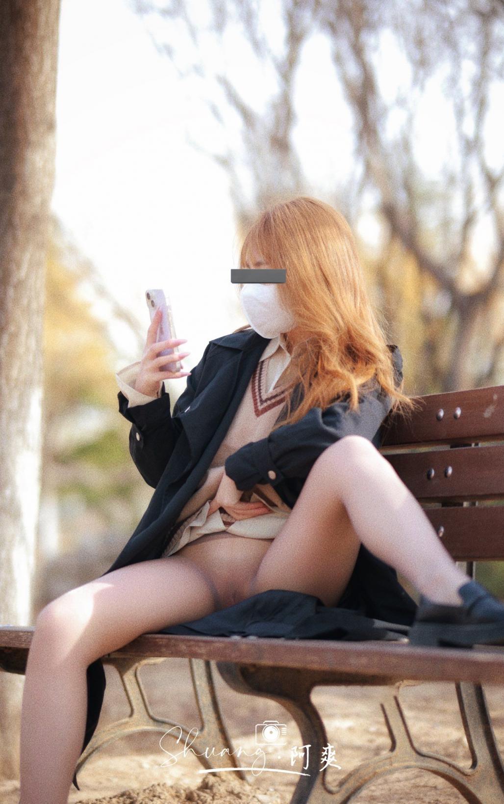 鸡动的心 颤抖的手 嫩模露出抖一抖