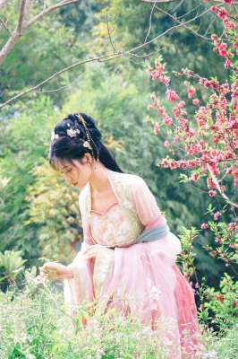 极品美乳古装妹子 20250724