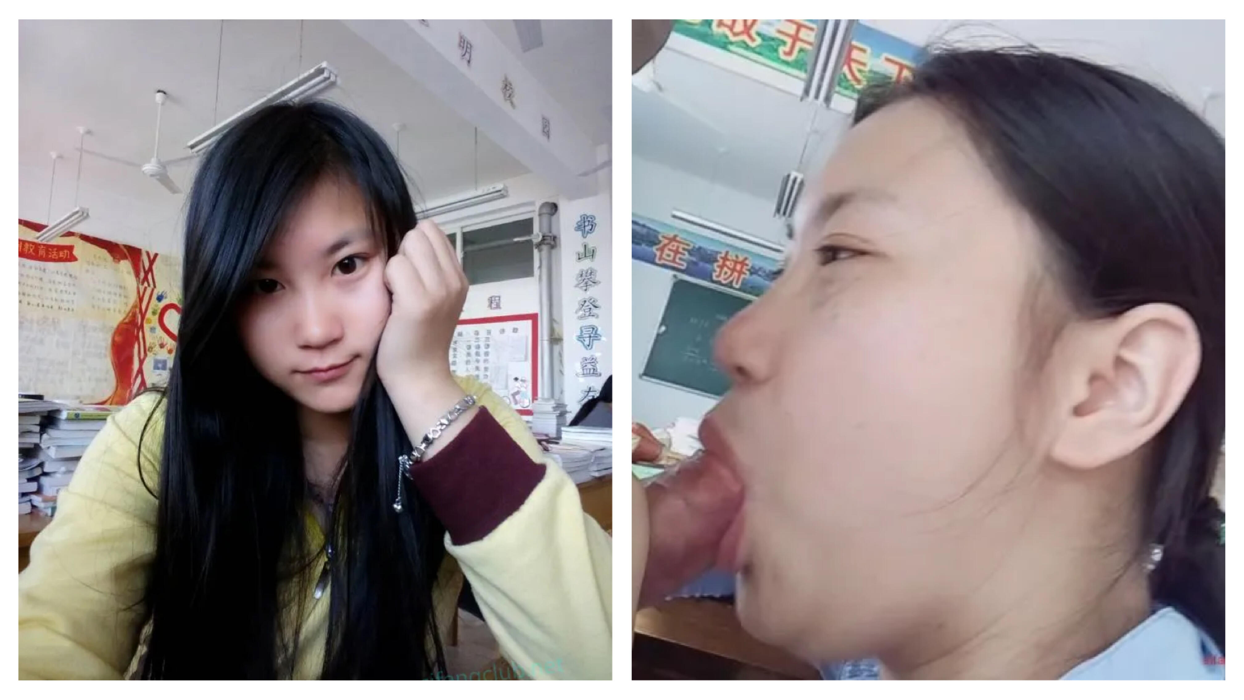 [反差女神]人前女神VS反差母狗