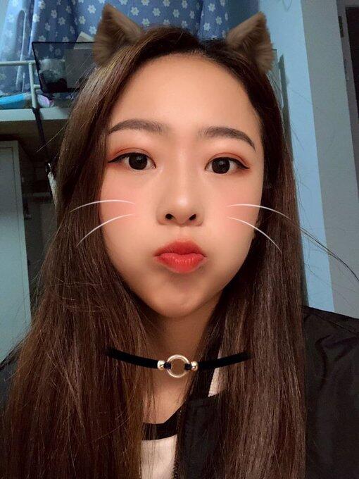 [反差女神]人前女神VS反差母狗 2025072801