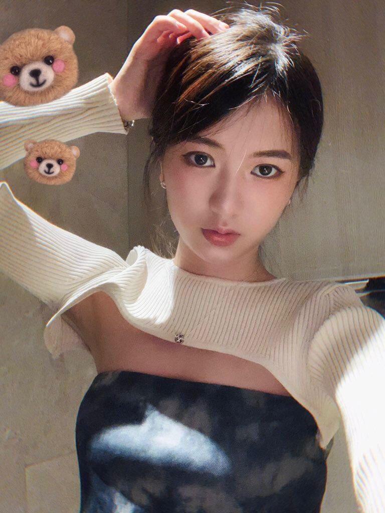 [反差女神]人前女神VS反差母狗 2025072801