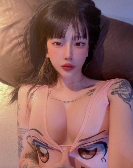 [小母狗]深夜福利 - 反差婊