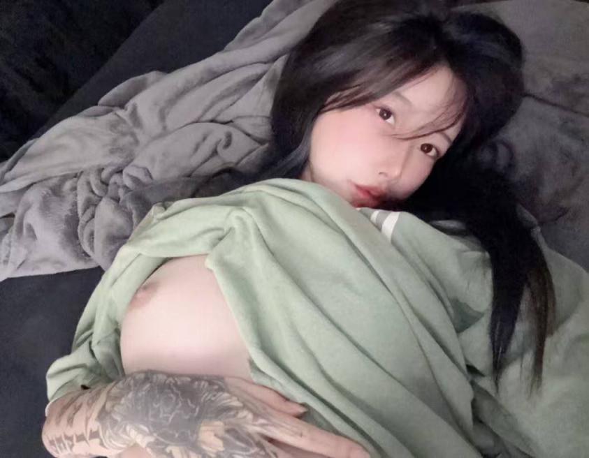 [小母狗]深夜福利 - 反差婊