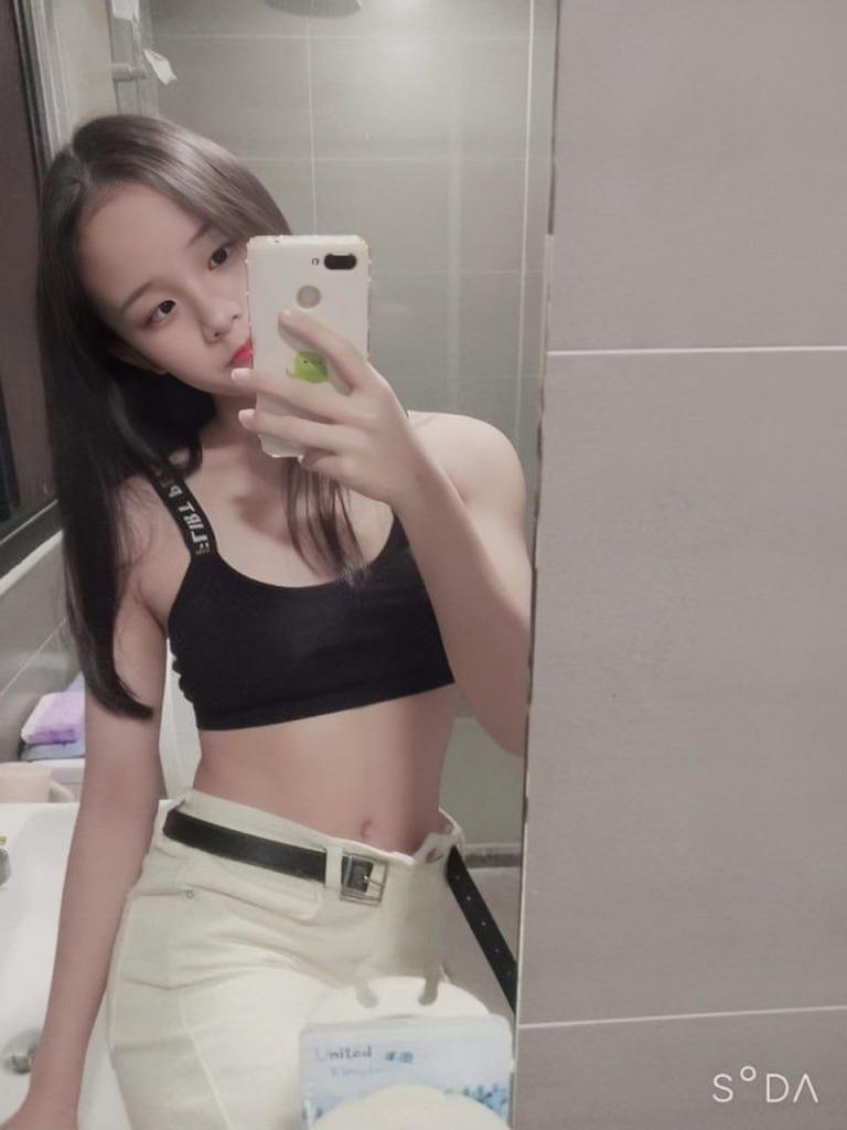 [小母狗]深夜福利 - 反差婊