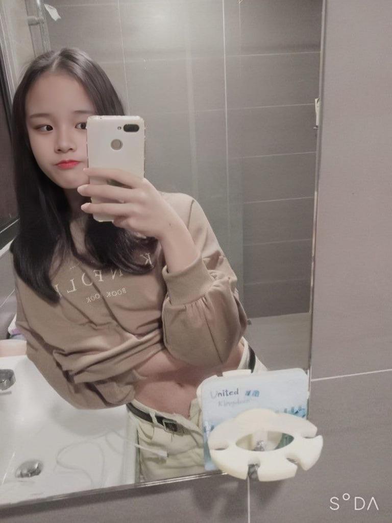 [小母狗]深夜福利 - 反差婊