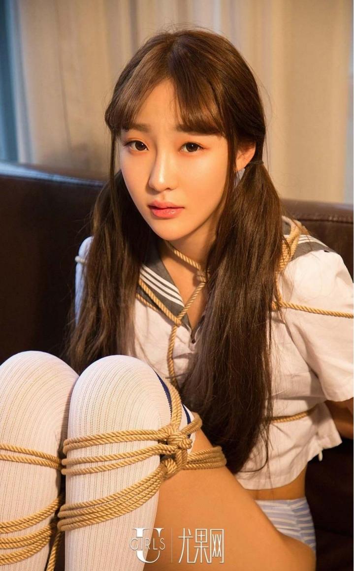 嫩模含含 20250728