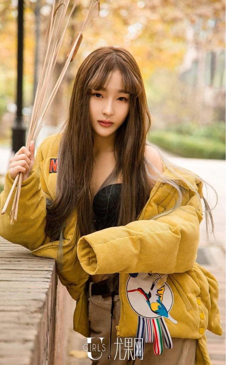 嫩模含含 20250728