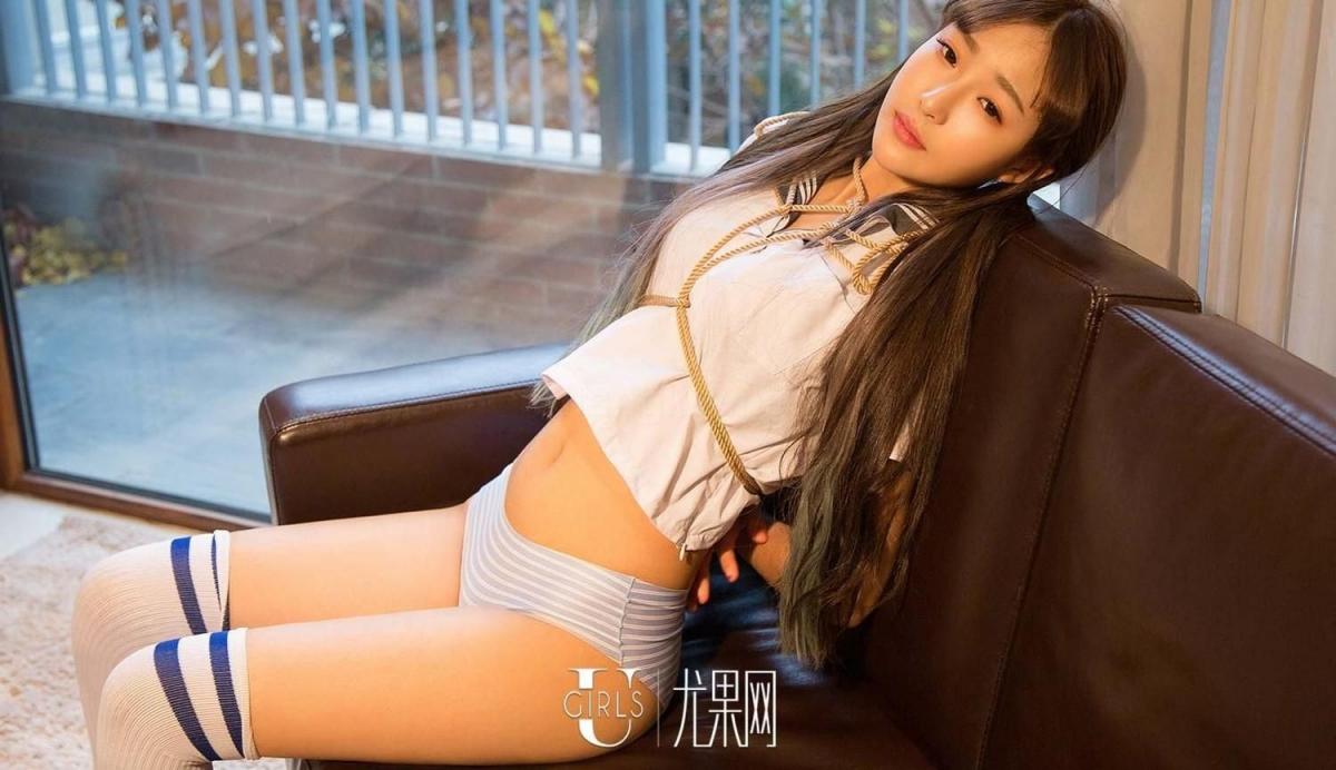 嫩模含含 20250728