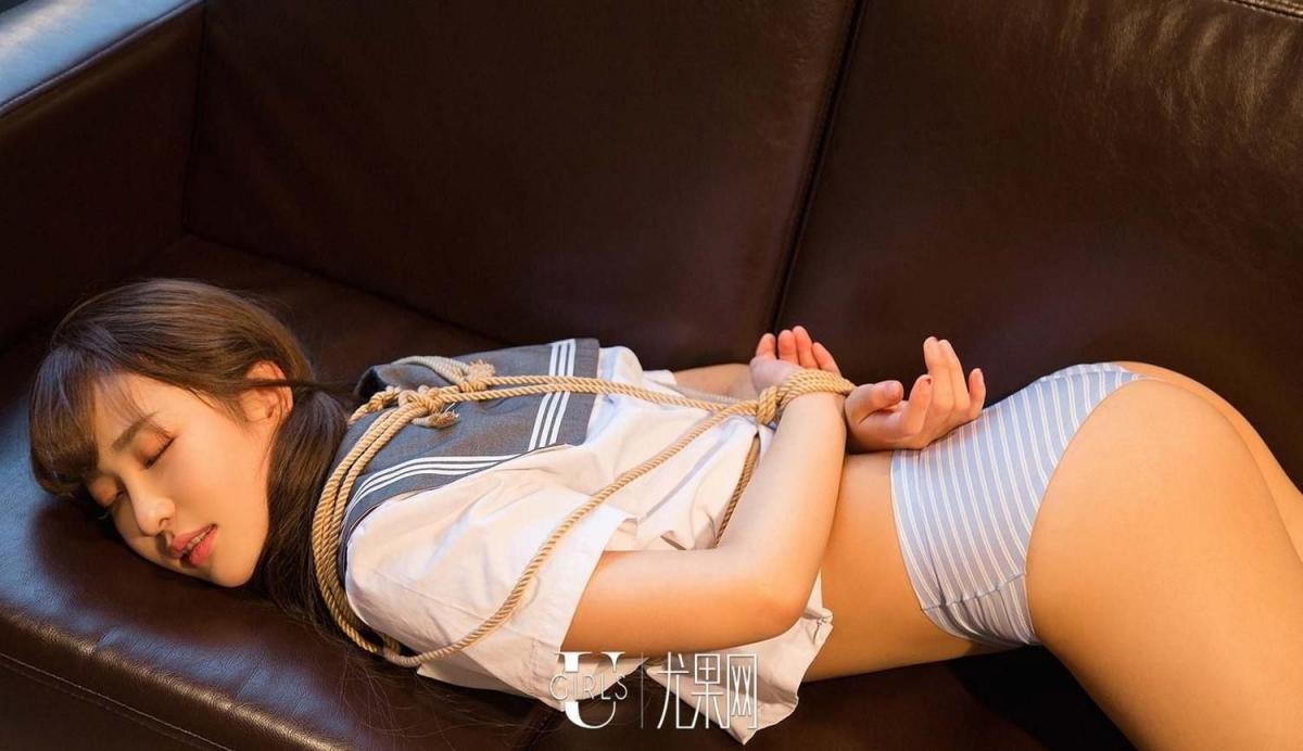 嫩模含含 20250728