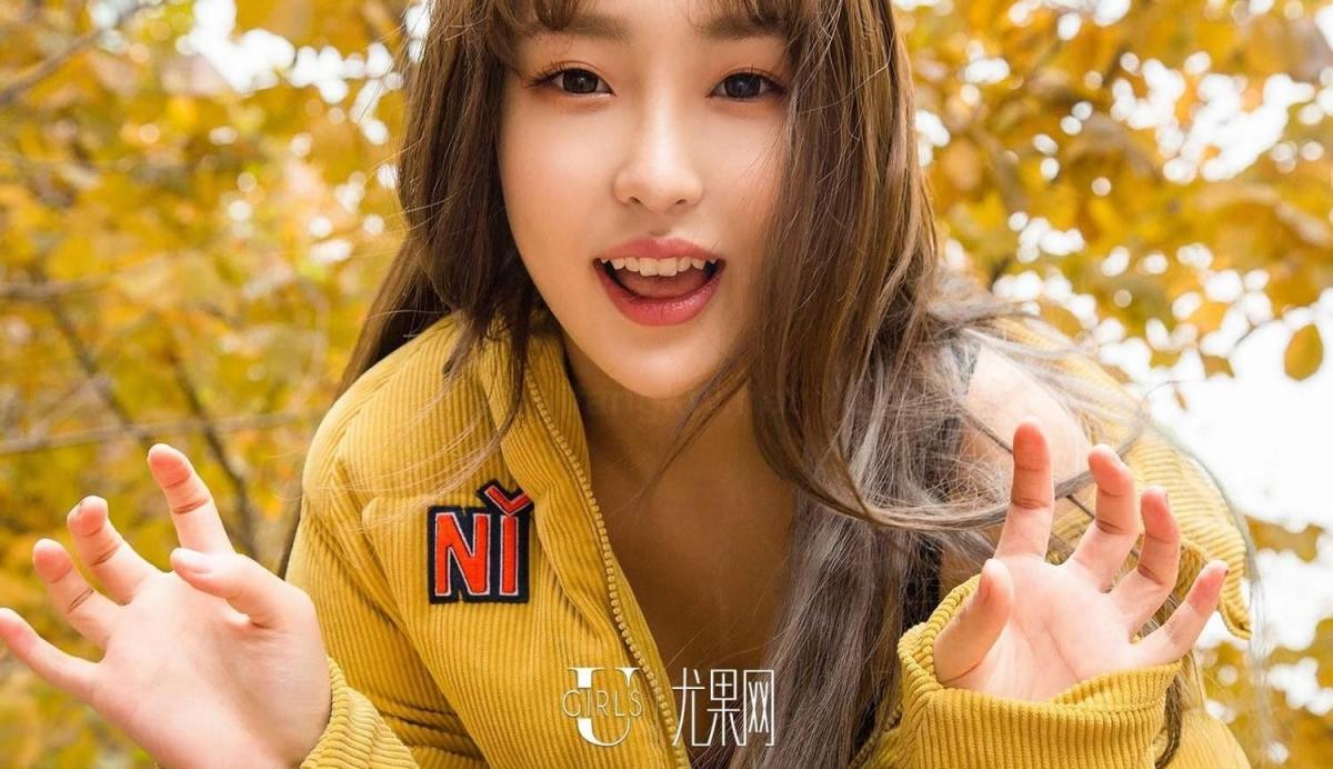 嫩模含含 20250728