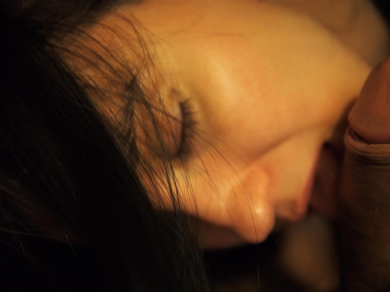 外国风骚妹子吃大鸡鸡的图片