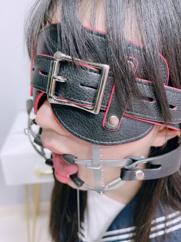 搜集的妹子图片-以精洗面