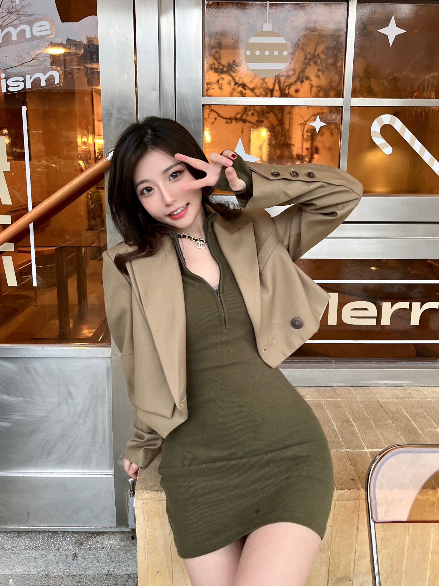 漂亮的陈妮妮[20250801]